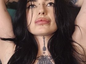 Imagen de perfil de modelo de cámara web de TattooedSiren_X