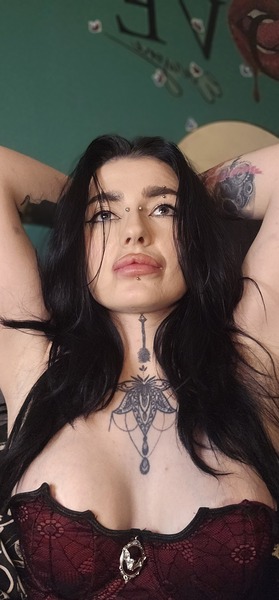 Performer TattooedSiren_X Photo 5