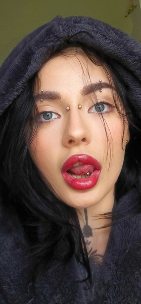Utøver TattooedSiren_X Bilde 11