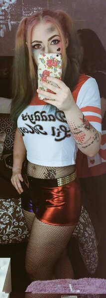 Performer TattooedSiren_X Photo 9