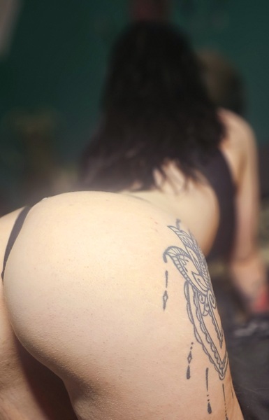 Utøver TattooedSiren_X Bilde 10