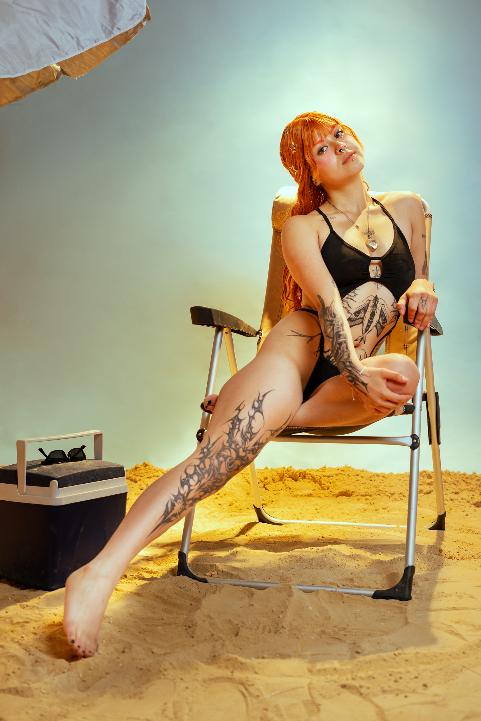 Artiest RouxMystique Foto 5