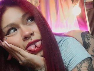 Image de profil du modèle de webcam Neicaru