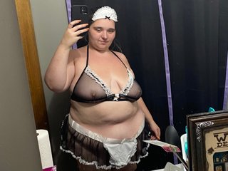 Strawberry_Delight69 Profilbild des Cam-Modells 