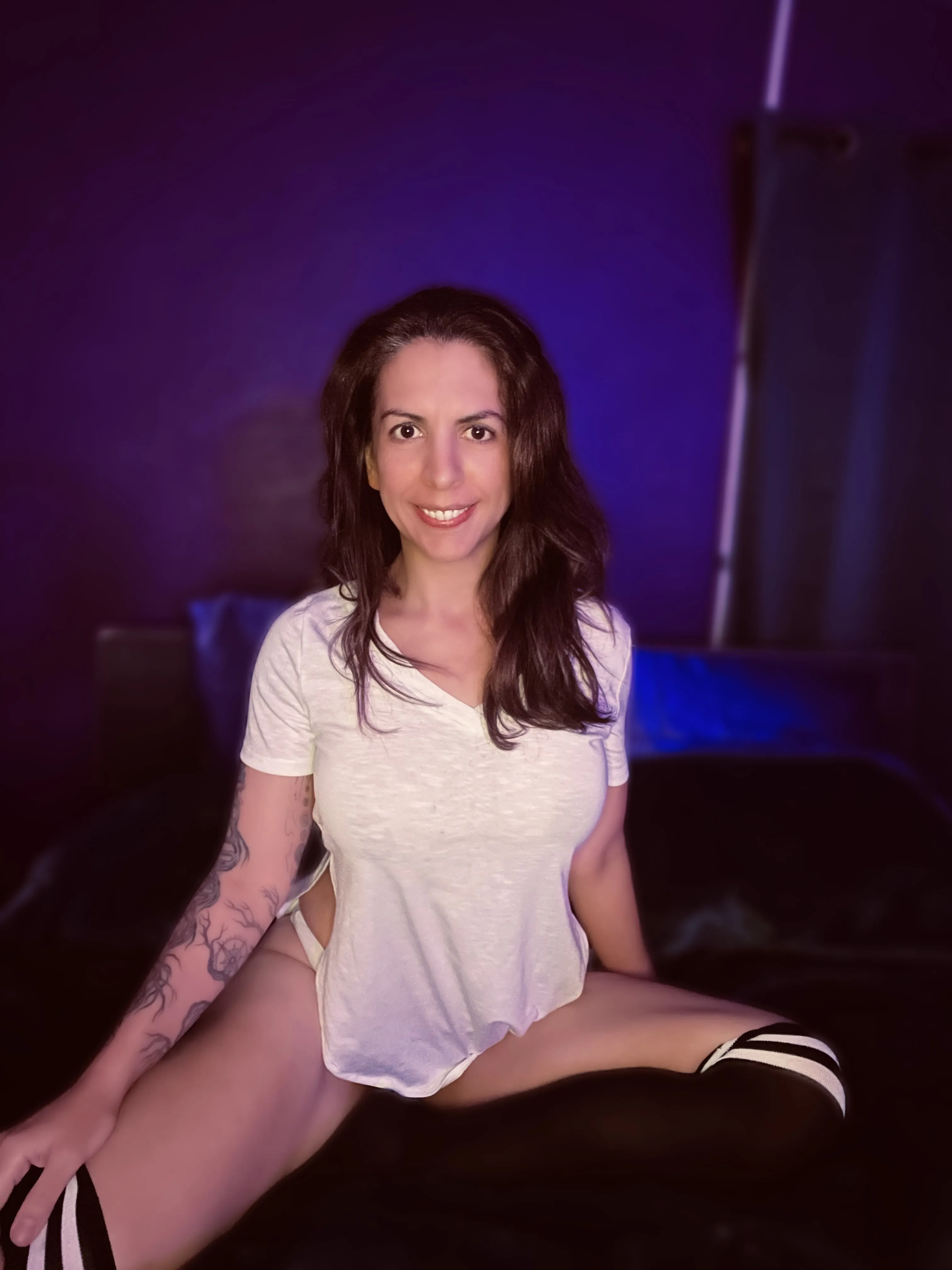 Darsteller InkedNerdyNaughty Foto 3