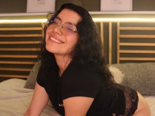 Image de profil du modèle de webcam LilliMurasaki