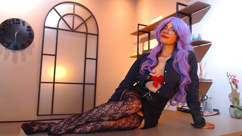 Intérprete LilliMurasaki Foto 2