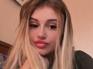Foto de perfil de modelo de webcam de LilSunny 
