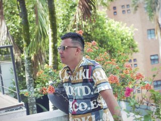 Mr_Alexander profielfoto van cam model 