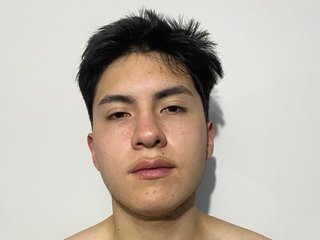 jolie_gerald immagine del profilo del modello di cam