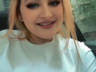 Image de profil du modèle de webcam SelenaaShy