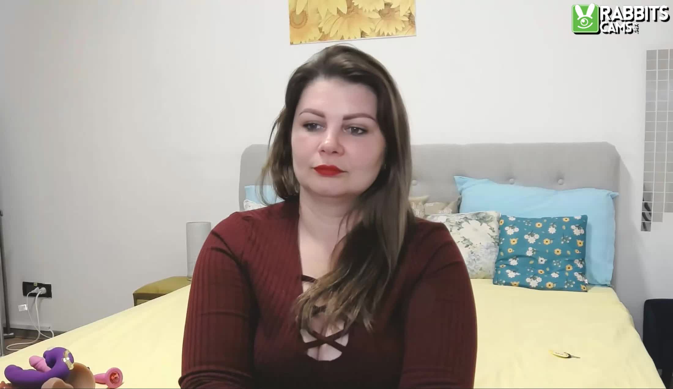 Artista PETRAA Video 1