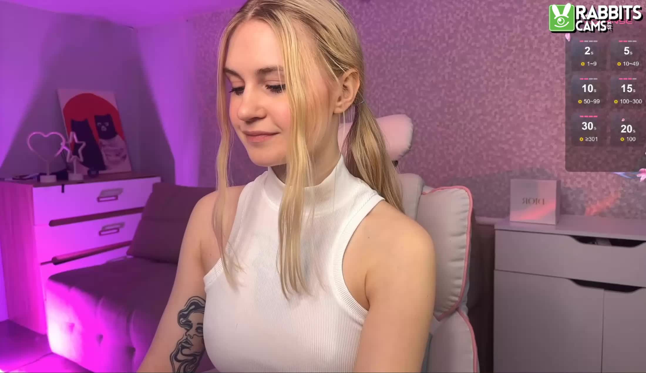 Darsteller Sofia_Kenwood Video 1