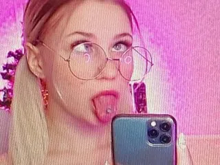 Sofia_Kenwood Profilbild des Cam-Modells