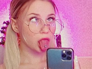 Sofia_Kenwood profielfoto van cam model