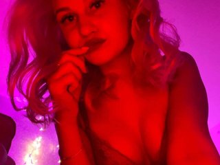 Sofia_Kenwood immagine del profilo del modello di cam