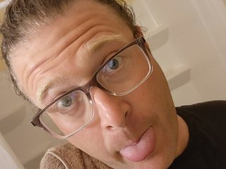 DillyMcdeep immagine del profilo del modello di cam