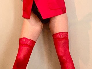 Profilbilde av FOXYROXY122 webkamera modell