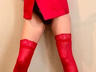 FOXYROXY122 profilbild på webbkameramodell