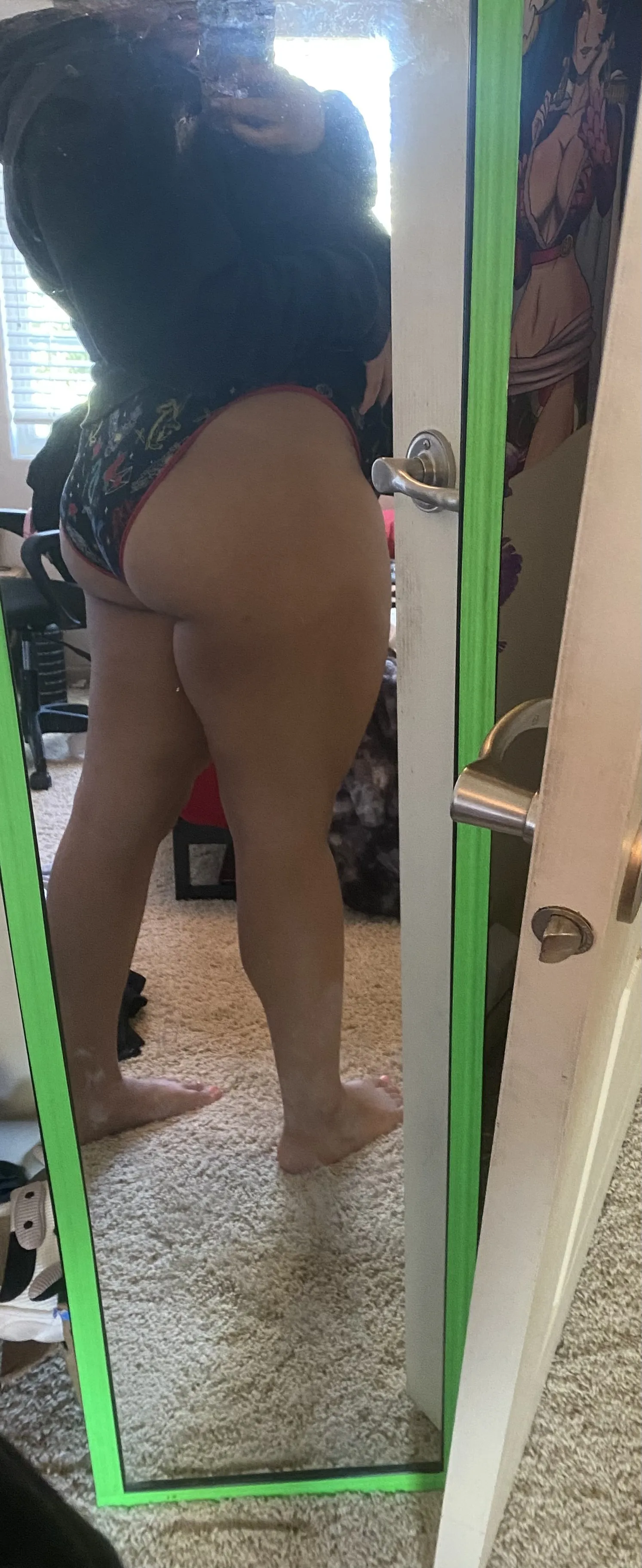 Utøver Ectorius Bilde 5