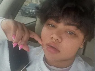 Foto de perfil de modelo de webcam de Ectorius