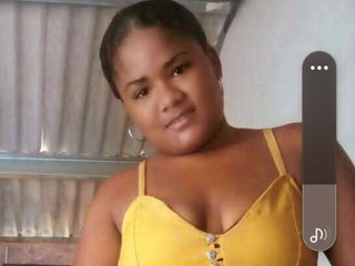 Image de profil du modèle de webcam LunaCrazyKm