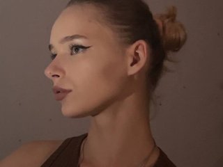 NikaShell profilbild på webbkameramodell 