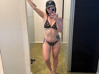 MarilynRoxx Profilbild des Cam-Modells 