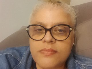 Foto de perfil de modelo de webcam de ANNGELYQUE 