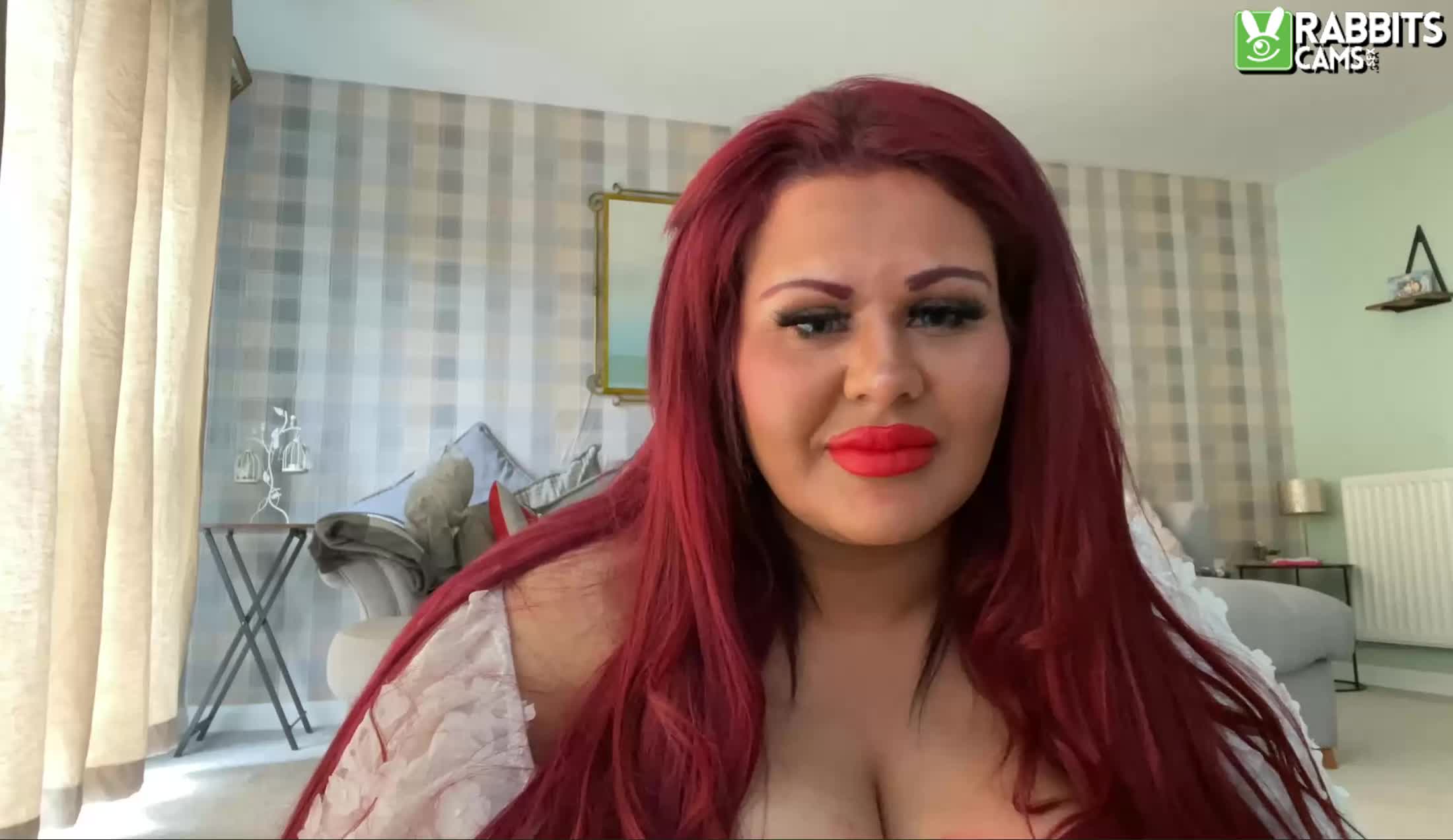 Performer BigGirlRedx Video 1