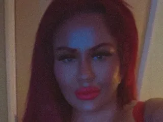 BigGirlRedx profielfoto van cam model