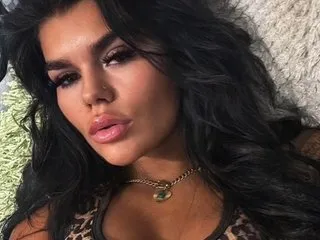 Image de profil du modèle de webcam marcedes_Mqueen