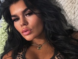 marcedes_Mqueen cam model profile picture