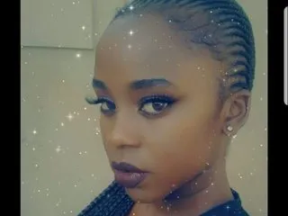 Foto de perfil de modelo de webcam de MilkEbony