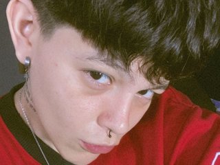 Image de profil du modèle de webcam sayd24