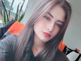 Image de profil du modèle de webcam MadisonEverheart