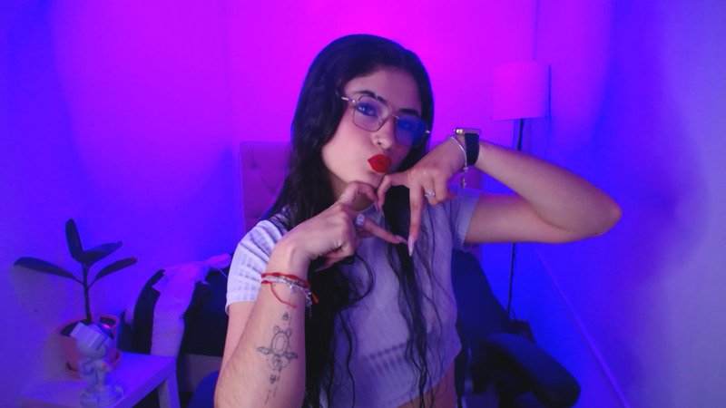 Artist MadisonEverheart Foto 3