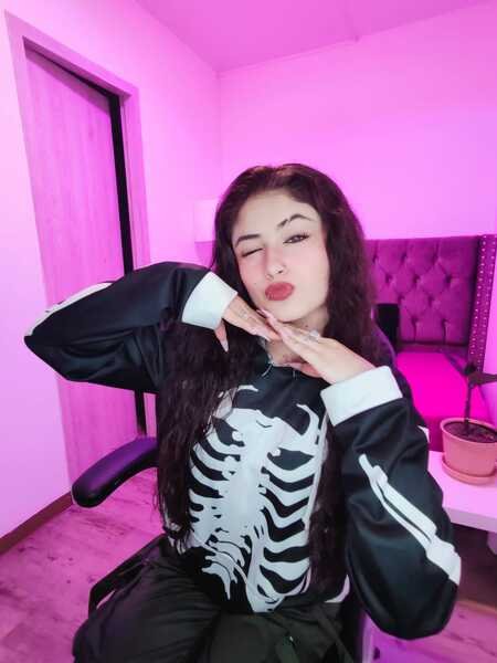 Artist MadisonEverheart Foto 4