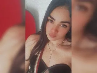 Foto de perfil de modelo de webcam de ValeriaRocca