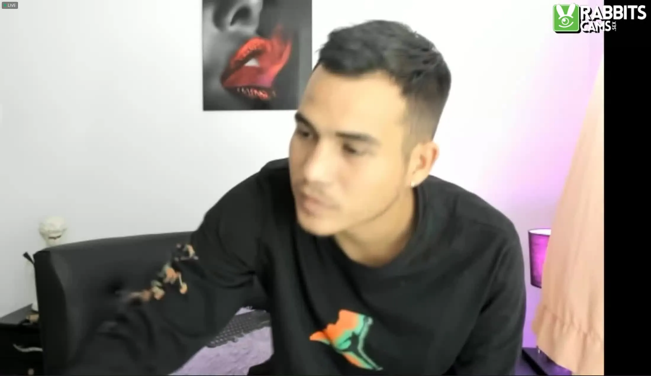 Artist ValeriaRocca Video 1