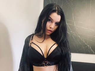 AyllaLust cam model profile picture 