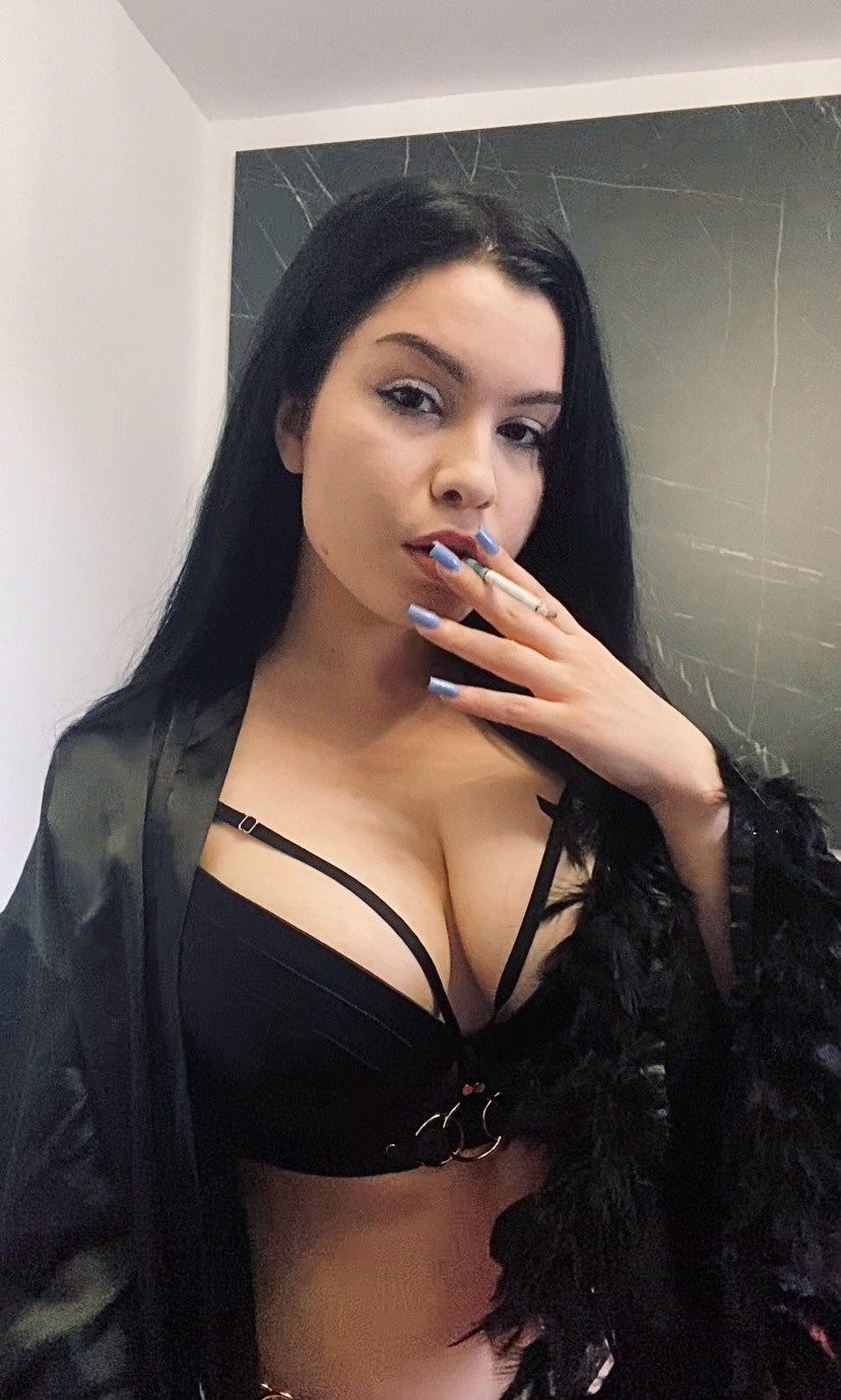 Artist AyllaLust Foto 2