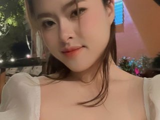 Image de profil du modèle de webcam Belinda99