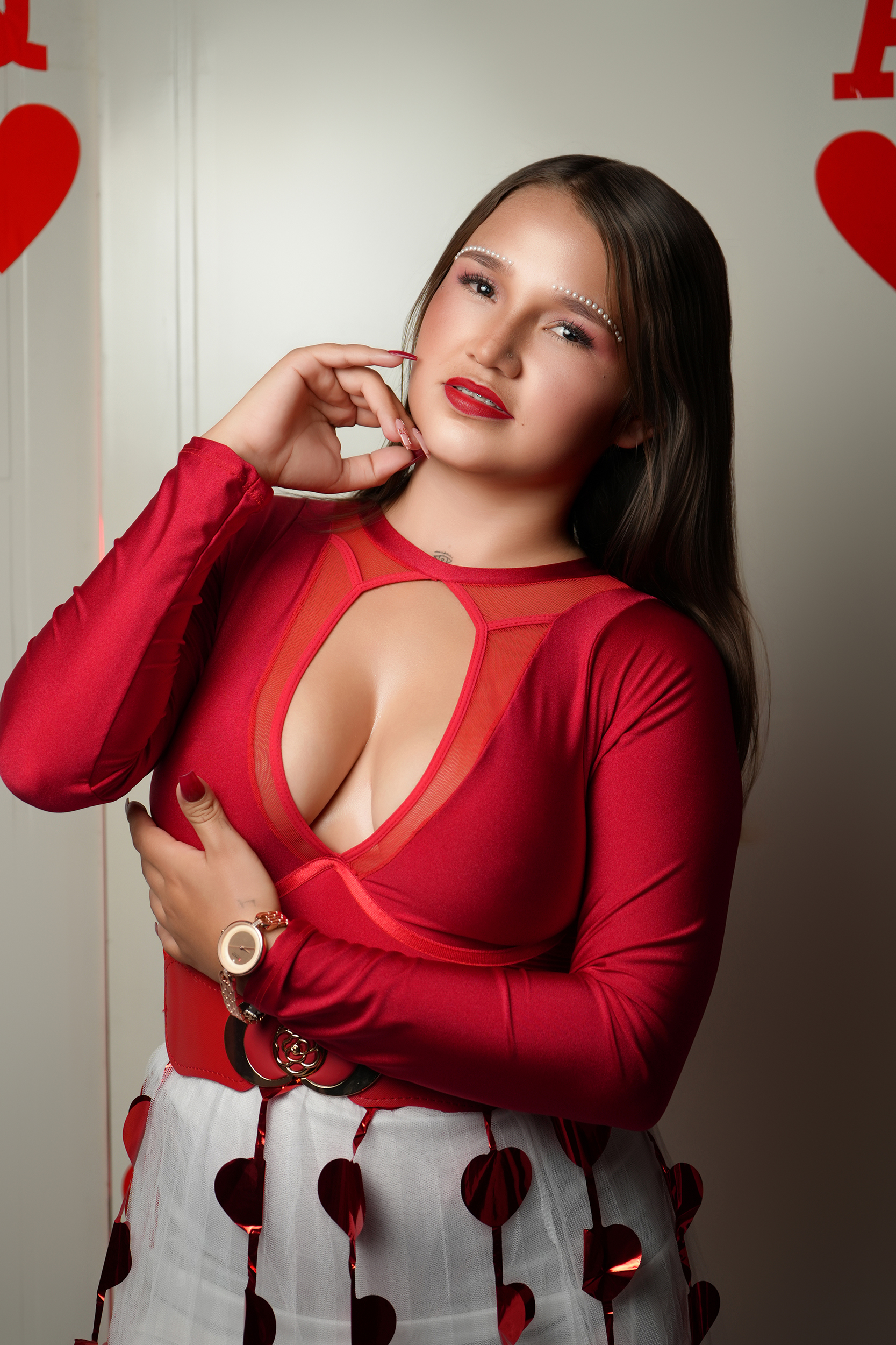 Artist LuccyMilky Foto 7