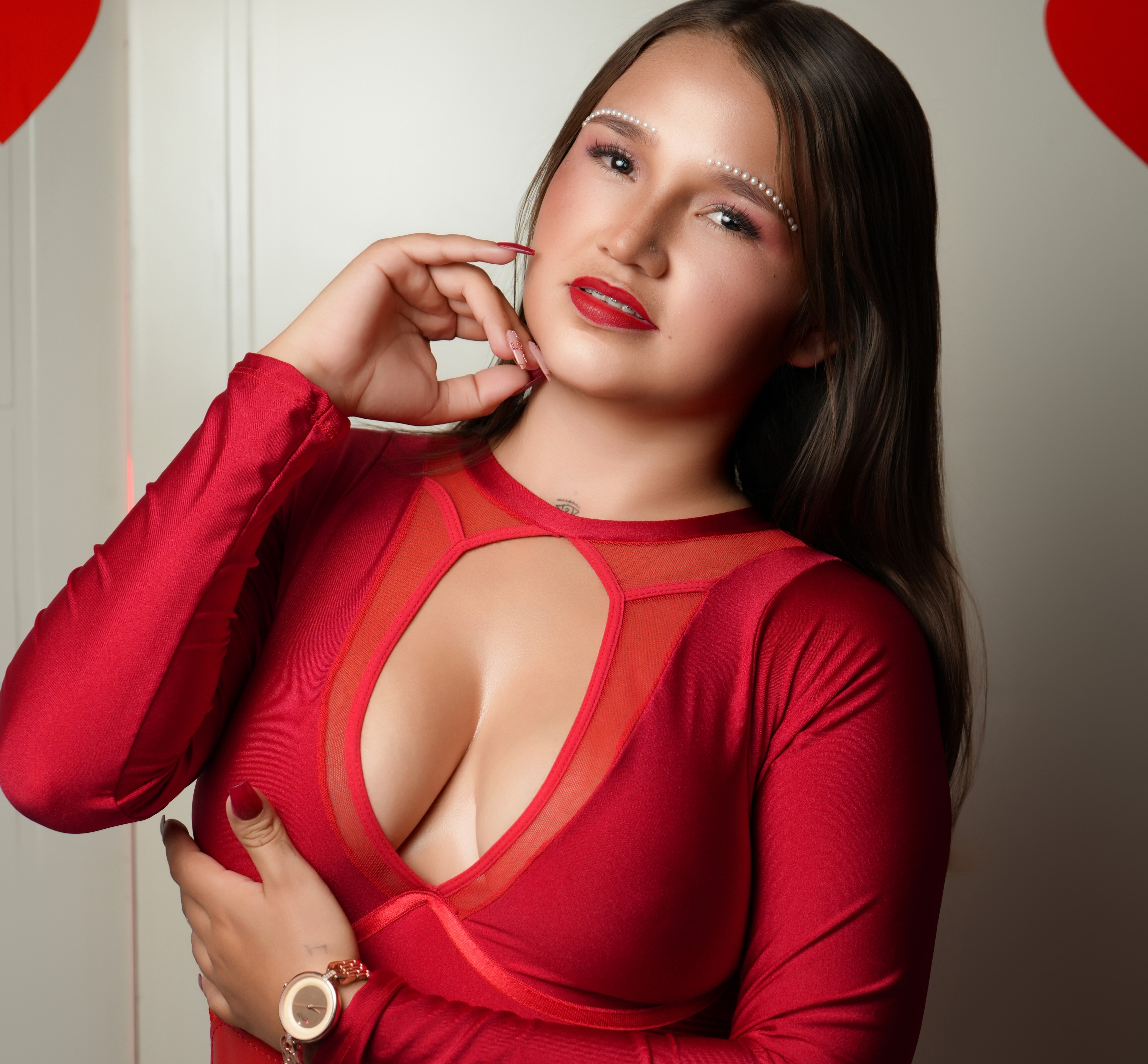 Artist LuccyMilky Foto 8