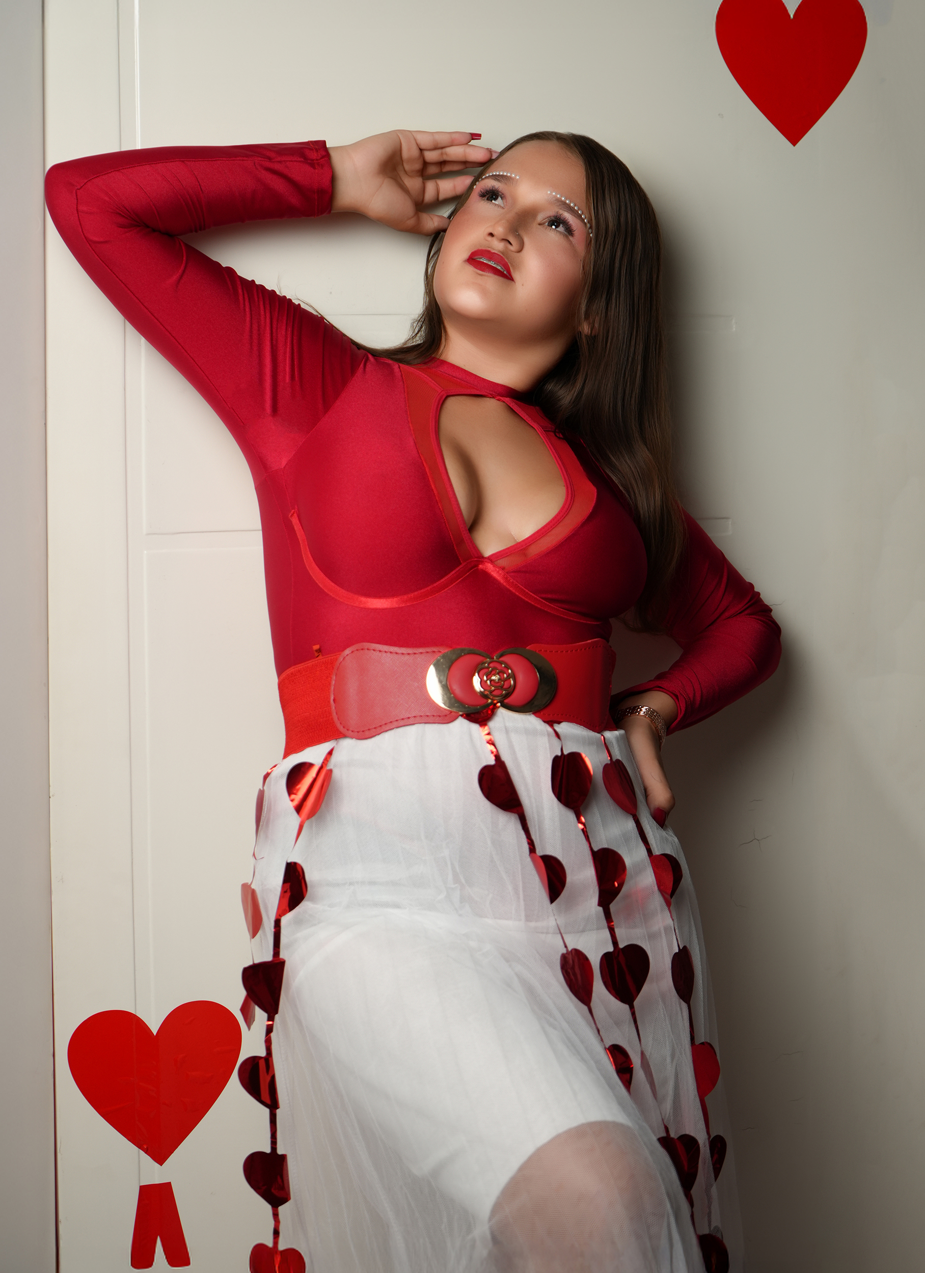 Artist LuccyMilky Foto 5