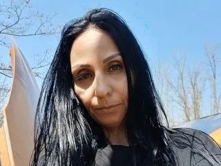 Imagen de perfil de modelo de cámara web de Brunetasexy78