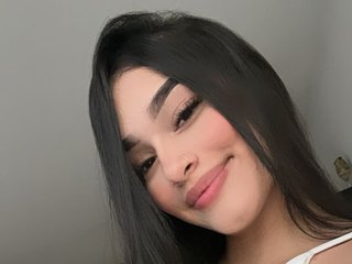 SHAIILAANALI profielfoto van cam model 