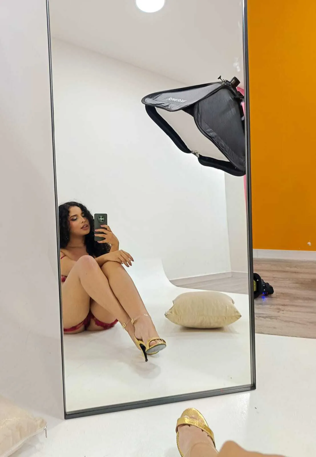 Artist ARIANNACUTE Foto 7