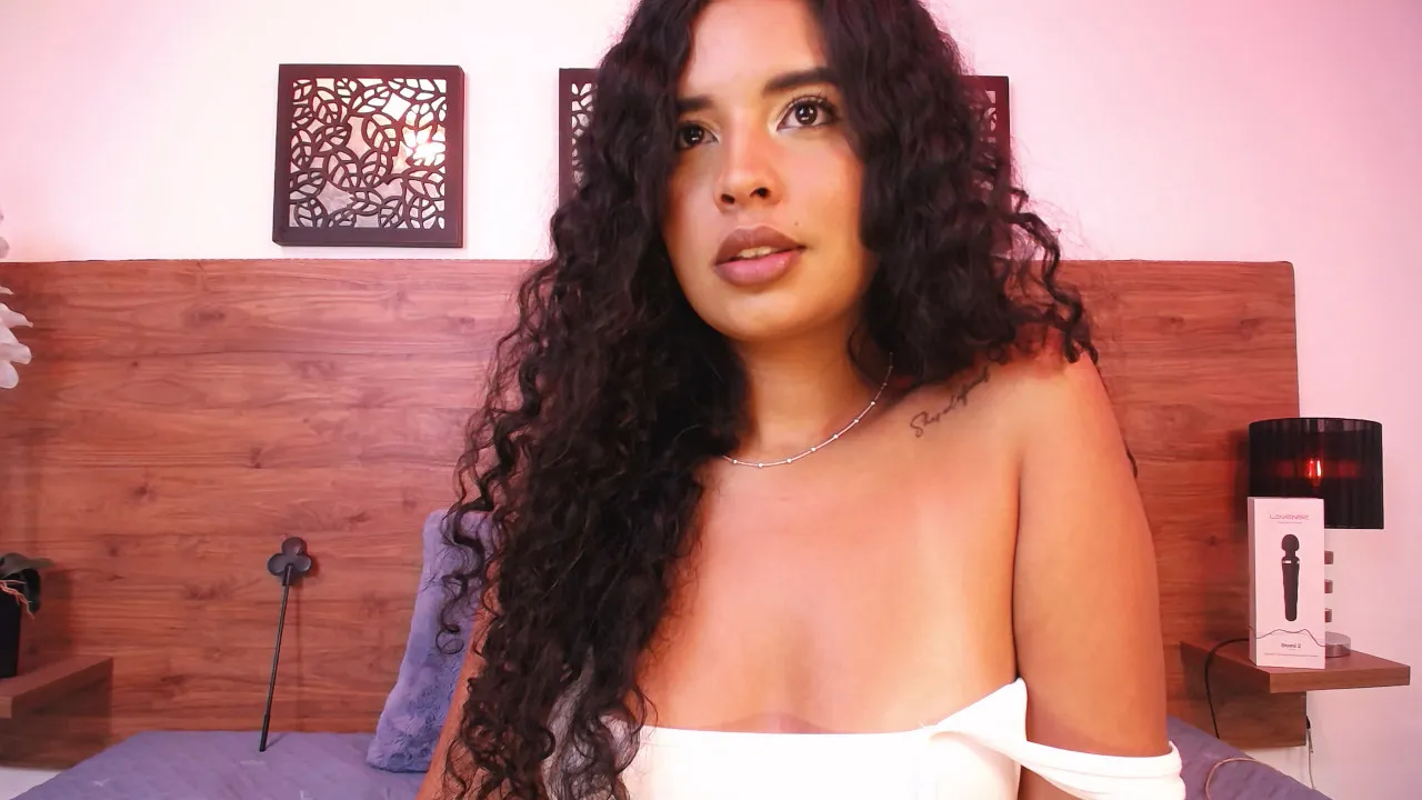 Interprete ARIANNACUTE Foto 1